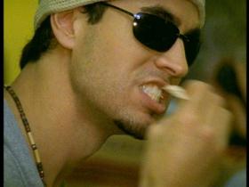 Enrique Iglesias Don't Turn Off The Lights